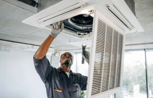 Licensed Ac Installation service in Kenosha, WI - FH HVAC